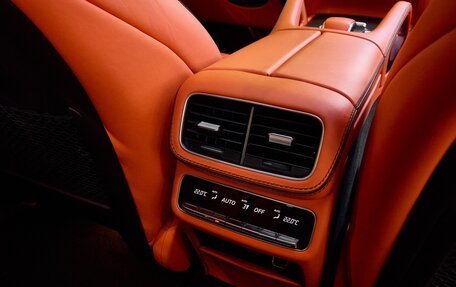 Mercedes-Benz GLE Coupe, 2022 год, 12 900 000 рублей, 13 фотография