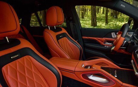 Mercedes-Benz GLE Coupe, 2022 год, 12 900 000 рублей, 6 фотография