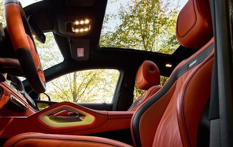 Mercedes-Benz GLE Coupe, 2022 год, 12 900 000 рублей, 12 фотография