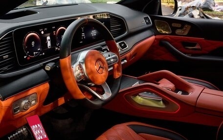 Mercedes-Benz GLE Coupe, 2022 год, 12 900 000 рублей, 11 фотография