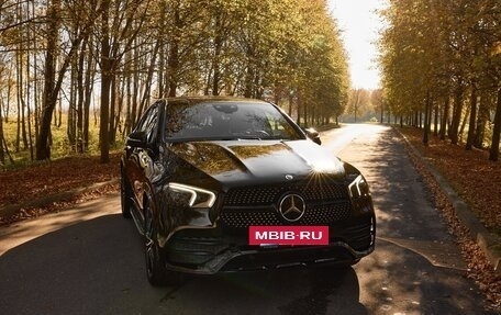 Mercedes-Benz GLE Coupe, 2022 год, 12 900 000 рублей, 18 фотография