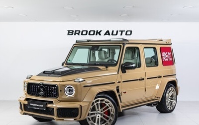 Mercedes-Benz G-Класс AMG, 2021 год, 28 990 000 рублей, 1 фотография