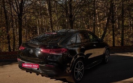 Mercedes-Benz GLE Coupe, 2022 год, 12 900 000 рублей, 17 фотография