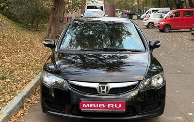 Honda Civic VIII, 2009 год, 800 000 рублей, 1 фотография
