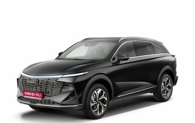 Haval F7, 2025 год, 3 549 000 рублей, 1 фотография