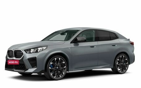 BMW X2, 2025 год, 7 550 000 рублей, 1 фотография