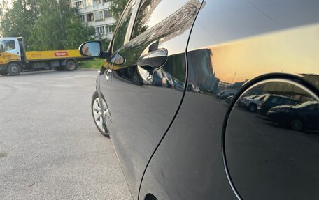 KIA Rio III рестайлинг, 2017 год, 899 000 рублей, 7 фотография