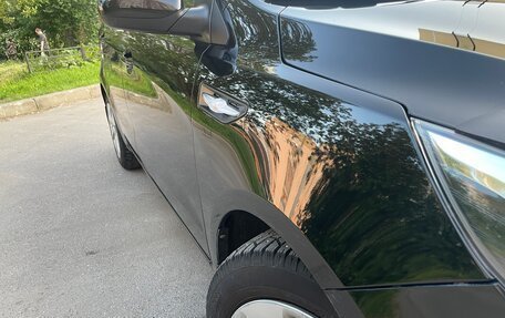 KIA Rio III рестайлинг, 2017 год, 899 000 рублей, 8 фотография