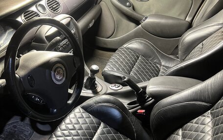 MG ZT, 2002 год, 249 000 рублей, 6 фотография