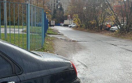 MG ZT, 2002 год, 249 000 рублей, 4 фотография