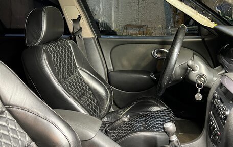 MG ZT, 2002 год, 249 000 рублей, 7 фотография