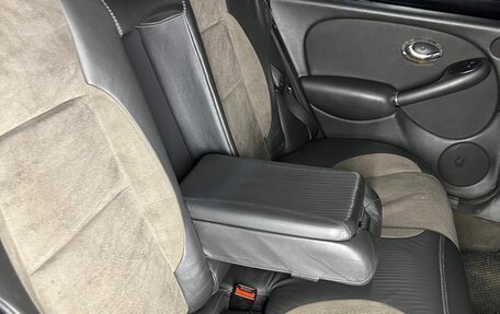 MG ZT, 2002 год, 249 000 рублей, 10 фотография