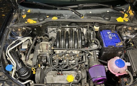 MG ZT, 2002 год, 249 000 рублей, 13 фотография