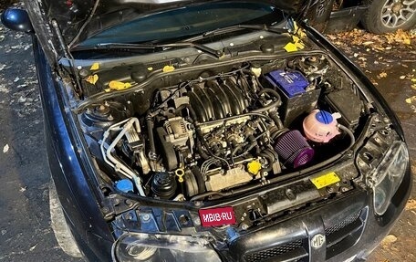 MG ZT, 2002 год, 249 000 рублей, 12 фотография