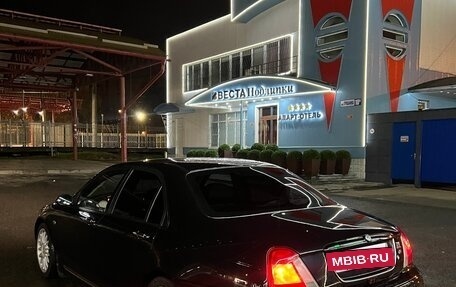 MG ZT, 2002 год, 249 000 рублей, 2 фотография