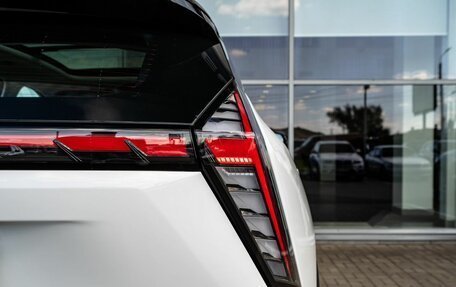 Geely Atlas, 2024 год, 4 017 190 рублей, 8 фотография