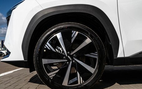 Geely Atlas, 2024 год, 4 017 190 рублей, 9 фотография