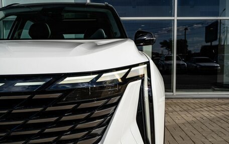 Geely Atlas, 2024 год, 4 017 190 рублей, 10 фотография