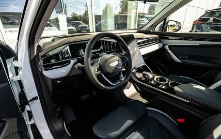 Geely Atlas, 2024 год, 4 017 190 рублей, 14 фотография