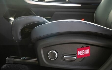 Geely Atlas, 2024 год, 4 017 190 рублей, 13 фотография