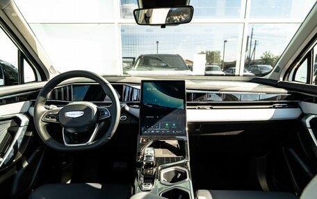 Geely Atlas, 2024 год, 4 017 190 рублей, 18 фотография