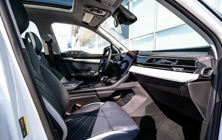 Geely Atlas, 2024 год, 4 017 190 рублей, 21 фотография