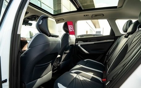 Geely Atlas, 2024 год, 4 017 190 рублей, 17 фотография