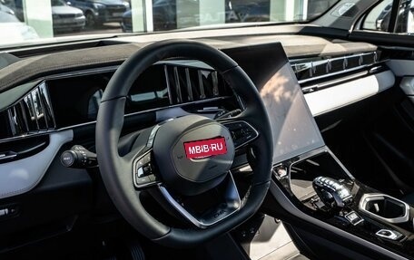 Geely Atlas, 2024 год, 4 017 190 рублей, 15 фотография