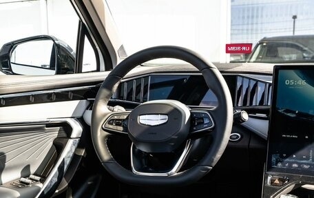 Geely Atlas, 2024 год, 4 017 190 рублей, 19 фотография