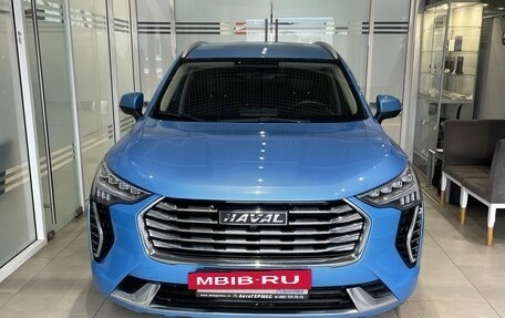Haval Jolion, 2021 год, 1 535 000 рублей, 2 фотография