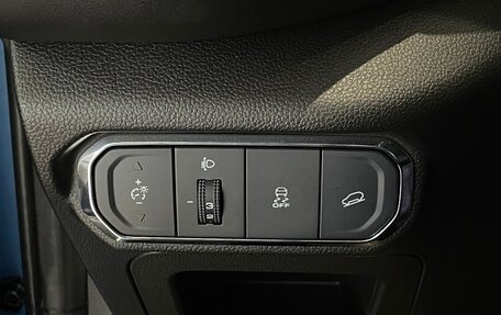 Haval Jolion, 2021 год, 1 535 000 рублей, 10 фотография
