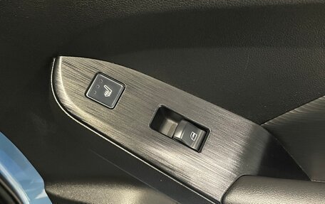 Haval Jolion, 2021 год, 1 535 000 рублей, 14 фотография