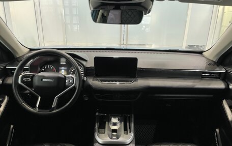Haval Jolion, 2021 год, 1 535 000 рублей, 5 фотография