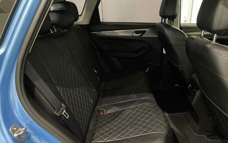 Haval Jolion, 2021 год, 1 535 000 рублей, 16 фотография