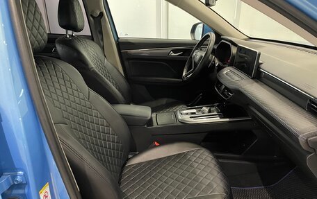 Haval Jolion, 2021 год, 1 535 000 рублей, 15 фотография