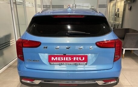 Haval Jolion, 2021 год, 1 535 000 рублей, 3 фотография