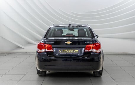 Chevrolet Cruze II, 2012 год, 788 000 рублей, 6 фотография