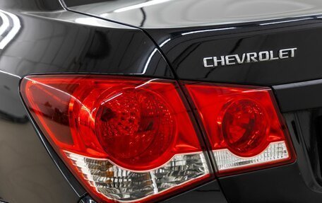 Chevrolet Cruze II, 2012 год, 788 000 рублей, 12 фотография