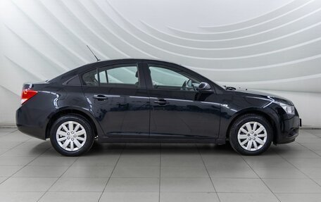 Chevrolet Cruze II, 2012 год, 788 000 рублей, 8 фотография