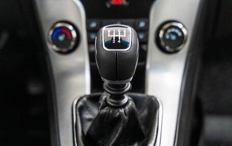 Chevrolet Cruze II, 2012 год, 788 000 рублей, 21 фотография