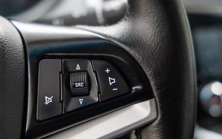 Chevrolet Cruze II, 2012 год, 788 000 рублей, 24 фотография