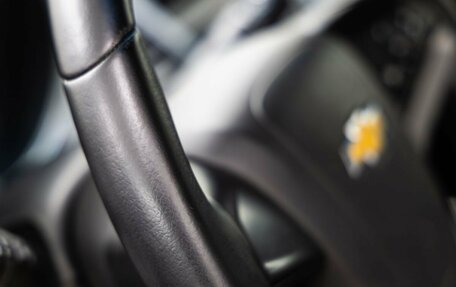 Chevrolet Cruze II, 2012 год, 788 000 рублей, 25 фотография