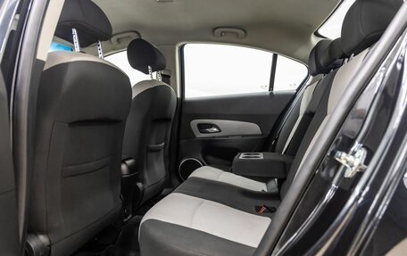 Chevrolet Cruze II, 2012 год, 788 000 рублей, 30 фотография