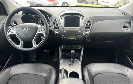 Hyundai ix35 I рестайлинг, 2013 год, 1 535 000 рублей, 7 фотография