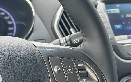 Hyundai ix35 I рестайлинг, 2013 год, 1 535 000 рублей, 10 фотография