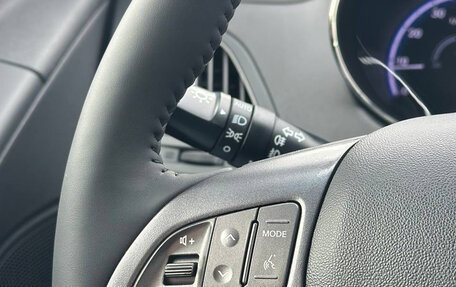 Hyundai ix35 I рестайлинг, 2013 год, 1 535 000 рублей, 9 фотография