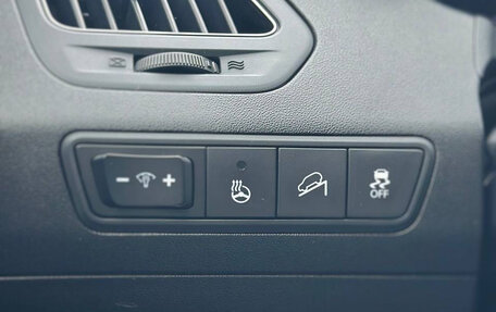 Hyundai ix35 I рестайлинг, 2013 год, 1 535 000 рублей, 16 фотография