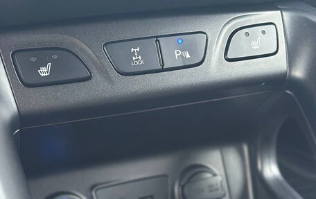 Hyundai ix35 I рестайлинг, 2013 год, 1 535 000 рублей, 14 фотография