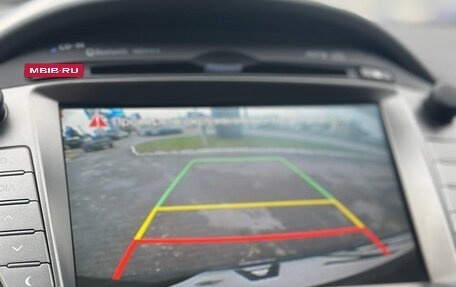 Hyundai ix35 I рестайлинг, 2013 год, 1 535 000 рублей, 13 фотография