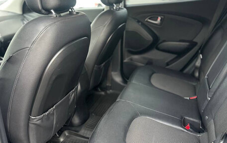 Hyundai ix35 I рестайлинг, 2013 год, 1 535 000 рублей, 18 фотография